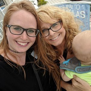 Meet your Posher, Pam